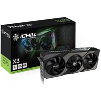 Inno3D RTX5070 iChill X3       12GB GDDR7 HDMI 3xDP | C50703-12D7X-195065H | 8886307700308