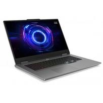 Lenovo LOQ/LOQ 17IRX10 Nešiojamas kompiuteris Intel® Core i7-13700HX, 16C/17,3"/FHD/16GB/1TB/RTX 5060/W11H/Gray/2R | LNN83JH00A8CKS | 199272535324