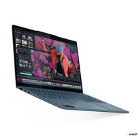 Lenovo Yoga Slim 7/14AKP10/AI7-350/14"/2880x1800/16GB/1TB/AMD int/Windows 11 Home nešiojamas kompiuteris Tidal Teal 3R On-Site | LNN83JY0021CKS | 198157043190