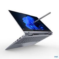 Nešiojamas kompiuteris Lenovo LENOVO NTB ThinkBook 14 2-in-1 G5 - Ultra5 225U, 14" WUXGA jutiklinis ekranas, 16GB, 512SSD, FHD+IR kamera, Windows 11 Pro | 21SQ0014CK | 198156939180