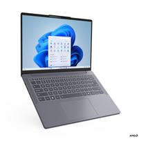 Lenovo IdeaPad Slim 3 nešiojamas kompiuteris 14"/WUXGA/16GB/512GB/AMD int/W11H/Gray/2R | LNN83K60092CK | 199274425272