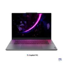 Lenovo Yoga Pro 9 16" 3200x2000 T 32GB 1TB RTX 5060 Windows 11 Home nešiojamas kompiuteris Gray 3R On-Site | LNN83SF001BCK | 199274937270