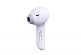 Havit Modern Buds Bluetooth Laisvų Violetinė