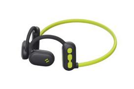 Havit E553BT Freego Pro – Atviros ausinės su oro laidumu, žalios