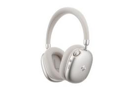 Havit Space S1 - belaidės Bluetooth ausinės su triukšmo mažinimu (smėlio spalvos)