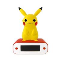 RĖVEILIS PIKACHU – POKÉMON – BIGBEN