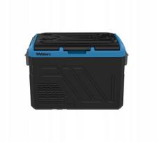Automobilinis šaldytuvas Nešiojamas kompresorinis šaldytuvas WEBBER LK-032 WOLF, 32 l