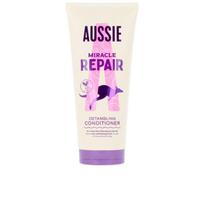 Kondicionierius Aussie Repair Miracle lengvam iššukavimui sausiems ir pažeistiems plaukams 200 ml