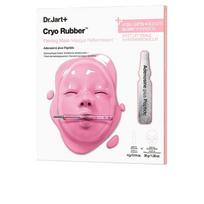 Stangrinamoji veido kaukė Dr.Jart+ Cryo Rubber Peptide & Cooling Care