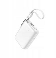 Atsarginis maitinimo šaltinis ("Power Bank") Powerbankas 10 000 mAh 30W Joyroom