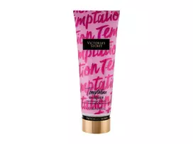 Kūno losjonas Victoria's Secret Temptation Shimmer, 236 ml