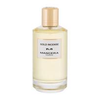 Kvapusis vanduo Mancera Gold Incense EDP moterims/vyrams, 60 ml