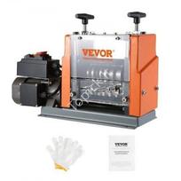 Automatinė vielos nuėmimo mašina 60W φ1,5–25 mm