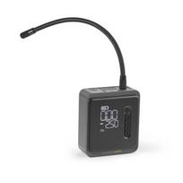 Mova nešiojamas automobilinis oro kompresorius MAP001 120 W 3x2600 mAh Battery Pilka