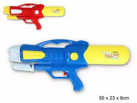 07814 50 CM VANDENS PISTOLETAS