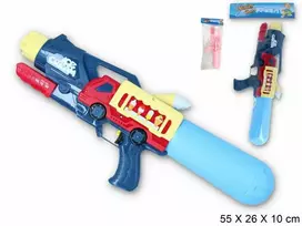 52319 Vandens pistoletas, 55 cm