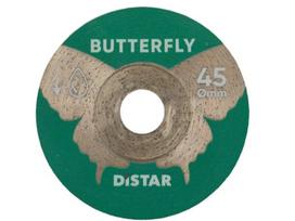 Distar Butterfly deimantinis diskas 45mm, 9.6mm skylė, Proxxon