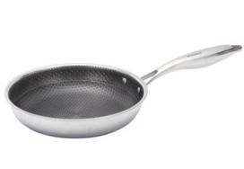 Keptuvė Klausberg Wok KB-9024, 28 cm