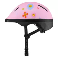 Bicycle helme - 944805 - FUN - FLOWERS - size 52-56