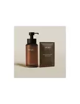 MORO rankų ir kūno prausiklio rinkinys ,,Rosemary/Apothecary Brown''