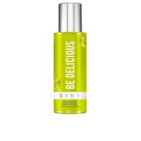 Kūno dulksna DKNY Be Delicious šviežias gėlių vaisių aromatas 250 ml