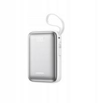Atsarginis maitinimo šaltinis ("Power Bank") Powerbankas 20000 mAh 22.5W Joyroom
