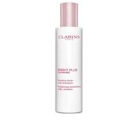 Veido emulsija Clarins Bright Plus, nukreipta prieš tamsias dėmes, drėkinanti, visų tipų odai