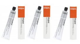 Loreal Majirel Majirouge 7.40 3X50Ml