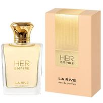 Parfumuotas vanduo moterims La Rive Her Empire, 90 ml