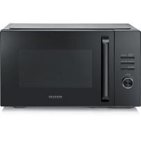 Mikrobangų krosnelė Severin MW 7798 29 l su konvekcija ir griliu, 900 W