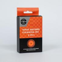 Vinilinių plokštelių valymo rinkinys GK-R46