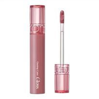 Lūpų blizgis rom&nd Glasting Color Gloss 03 Rose Finch Pink, intensyvus blizgesys, putlinantis