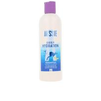 Šampūnas Aussie Deep Hydration sausiems plaukams su simondsijų ir avokadų aliejais 300 ml