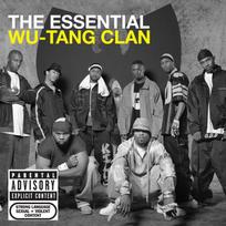 CD WU-TANG CLAN "The Essential" (2CD)