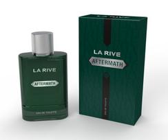 Tualetinis vanduo vyrams La Rive Aftermath, 90 ml