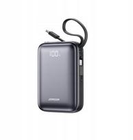 Atsarginis maitinimo šaltinis ("Power Bank") Powerbankas 20000 mAh JR-PBF29 Joyroom