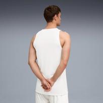 Puma Krepšinio Marškinėliai Vyrams TeamJaws Starter Jersey White 685363 02 685363 02/M