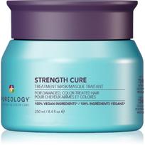 Pureology Strength Cure plaukų kaukė moterims 250 ml
