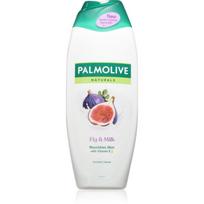 Palmolive Naturals Fig & Milk dušo kremas 500 ml