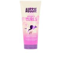 Kondicionierius Aussie Bouncy Curls drėkinantis garbanų formavimo, 200 ml