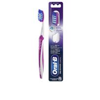 Dantų šepetėlis Oral-B PRO-3DWHITE CLINICAL 38 Vidutinis Balinimas ir apnašų šalinimas