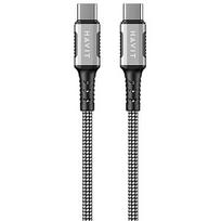 Havit Kabel magnetic USB Type C 1 m black CB6297 CB6297