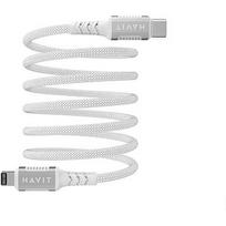 Havit Kabel magnetic USB Type C-Lightning CB6298