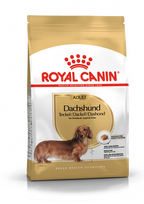 Dachshund Adult sausas pašaras šuniui-7.5kg