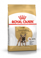 French Bulldog Adult sausas pašaras šuniui-3kg