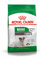 Royal Canin Size Health Nutrition Mini Ageing 12+ 1,5kg - Sausas maistas labai vyresnio amžiaus mažų veislių šunims-1.5kg