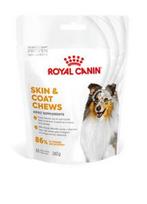 Royal Canin Skin & Coat Adult Chews - Papildai šunims