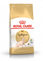 Sphynx Adult sausas pašaras katei-2kg