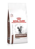 Gastrointestinal Hairball sausas pašaras katei-10kg