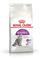 Sensible 33 sausas pašaras katei-10kg